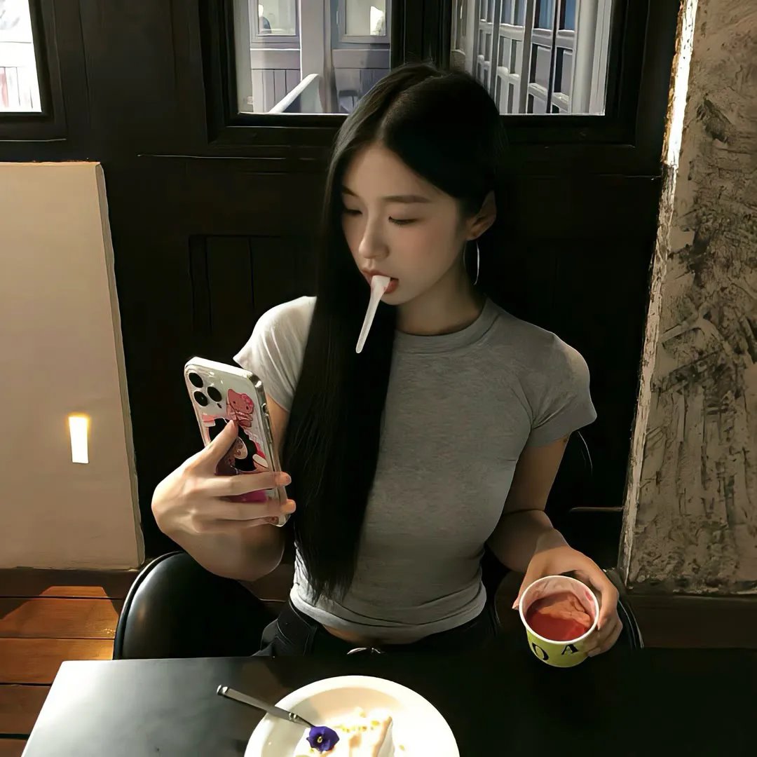 温迪和露西